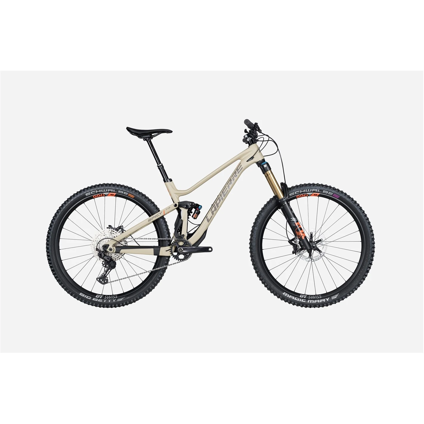 Lapierre SPICY CF 7.9