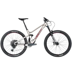 Lapierre ZESTY AM CF 7.9