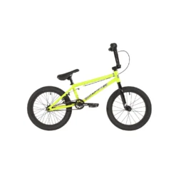 United Recruit 18 BMX Bike