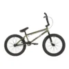 United Recruit BMX Bike