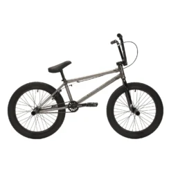 United Reborn BMX Bike