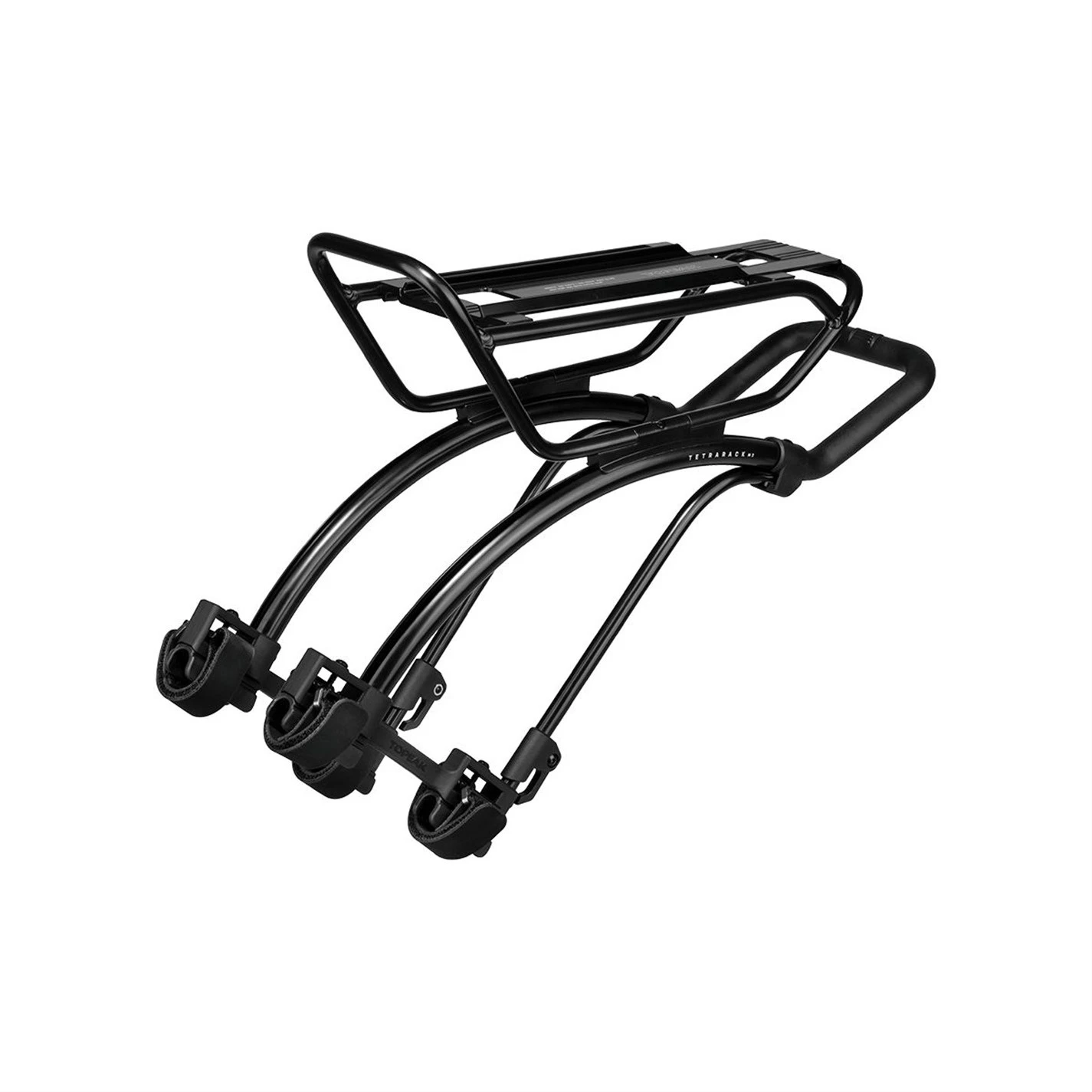 Topeak Tetrarack M1 For MTB Forks - Image 5