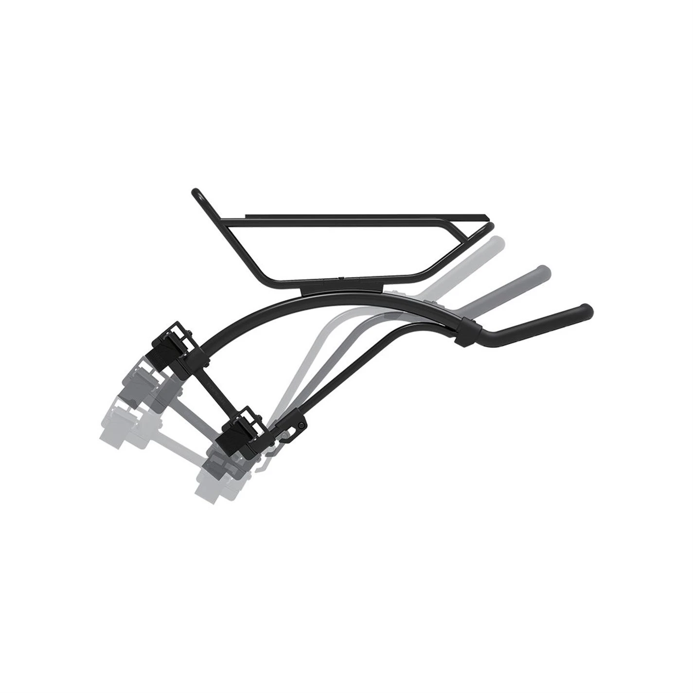 Topeak Tetrarack M1 For MTB Forks - Image 7