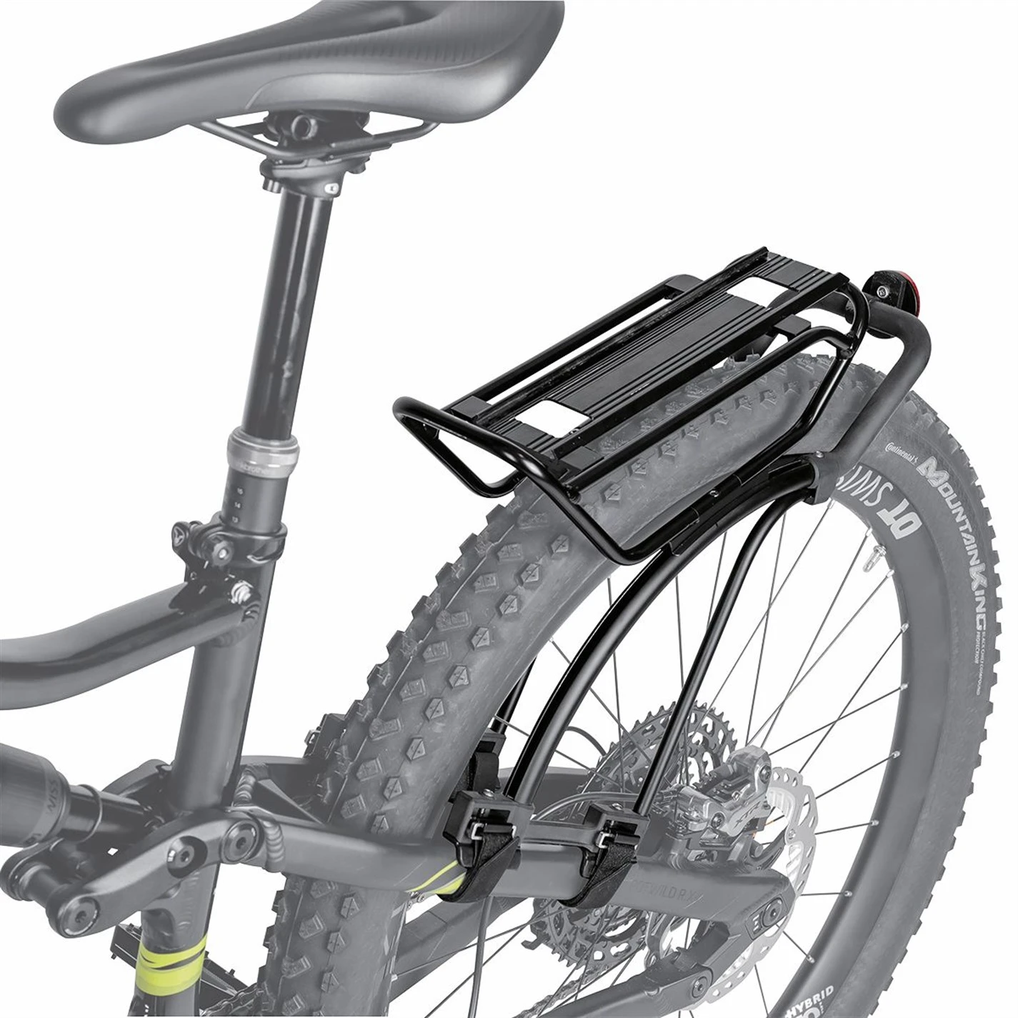 Topeak Tetrarack M1 For MTB Forks - Image 8