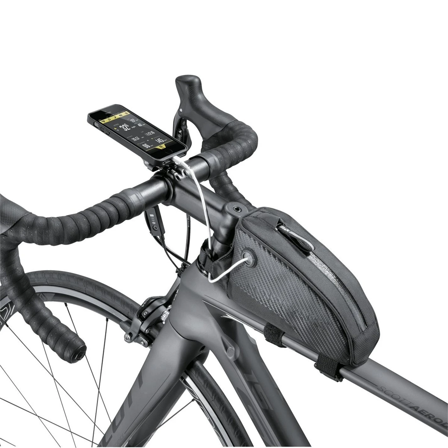 Topeak Fuel Tank - Image 3