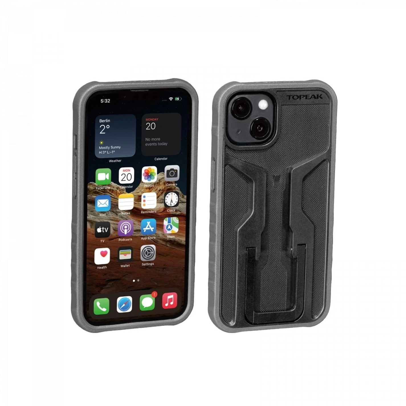 Topeak IPhone 13 Ridecase - Image 2