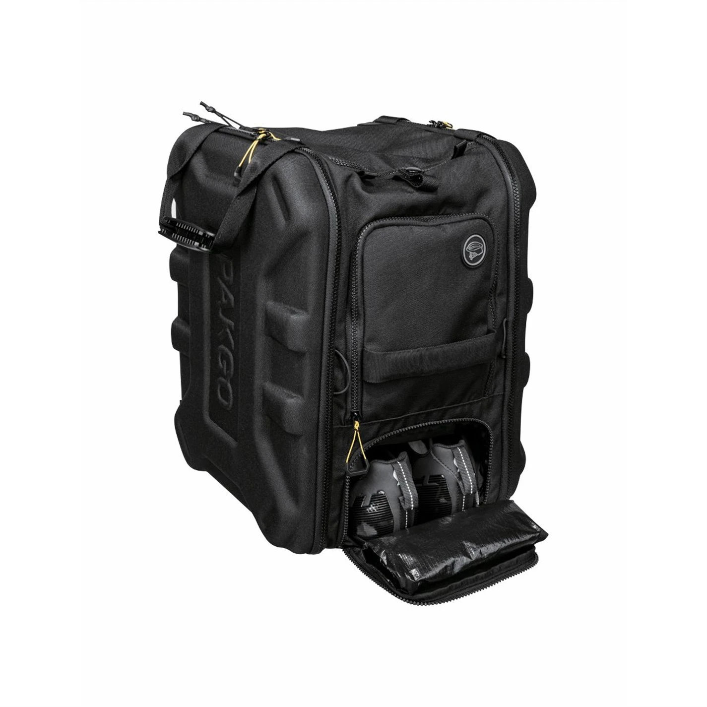 Topeak Pakgo Gear Pack - Image 4