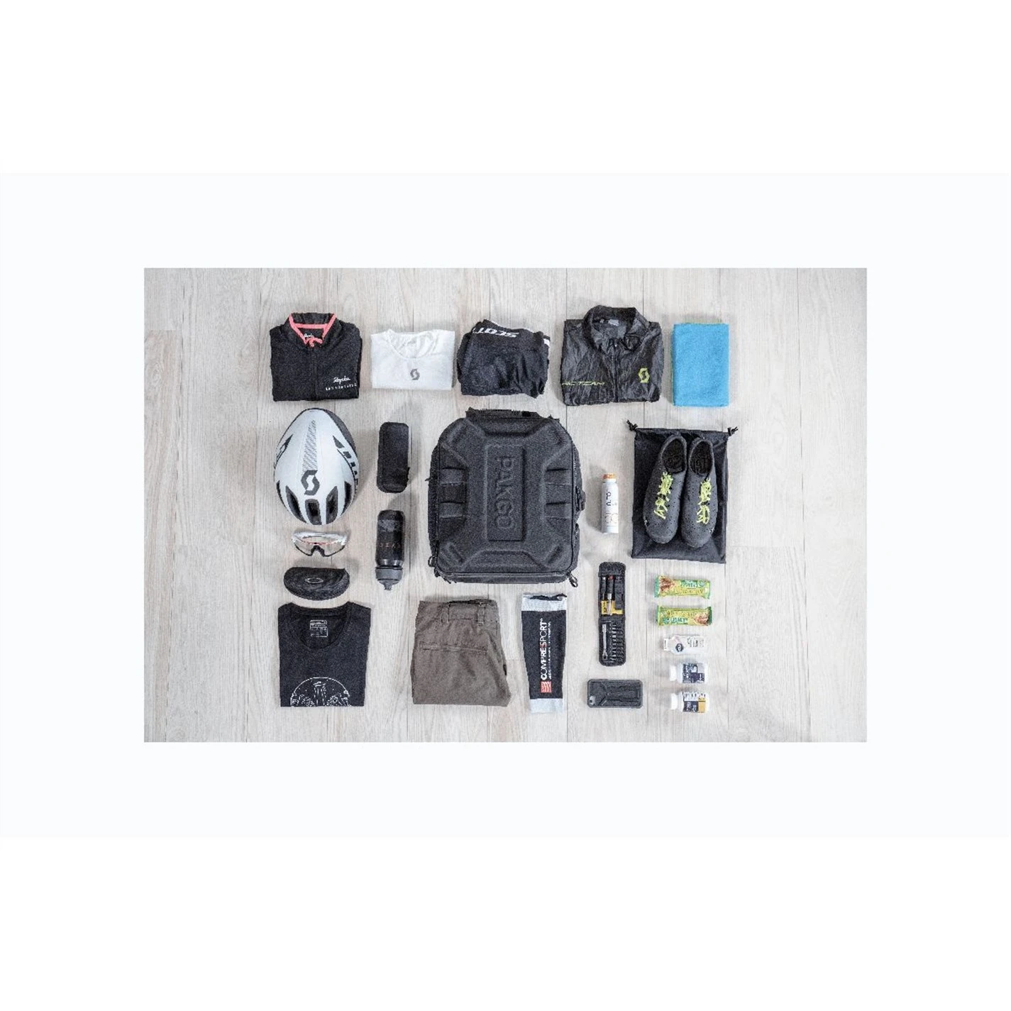 Topeak Pakgo Gear Pack - Image 9