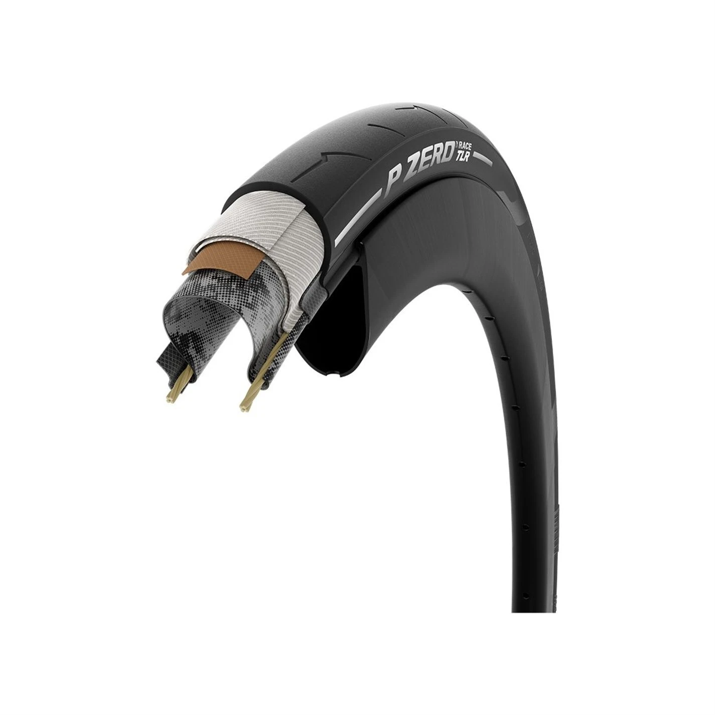 Pirelli P ZERO Race TLR - Image 6