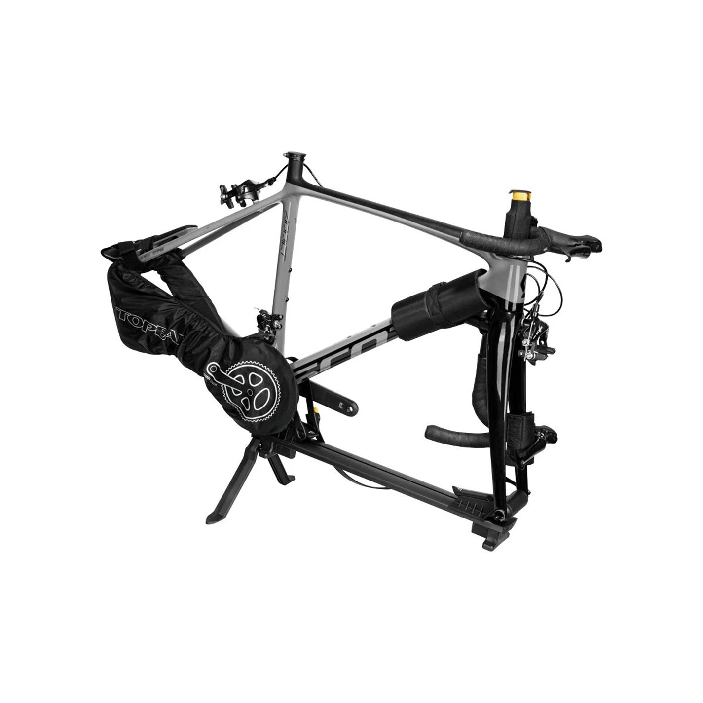 Topeak PakGo X Bikecase - Image 6