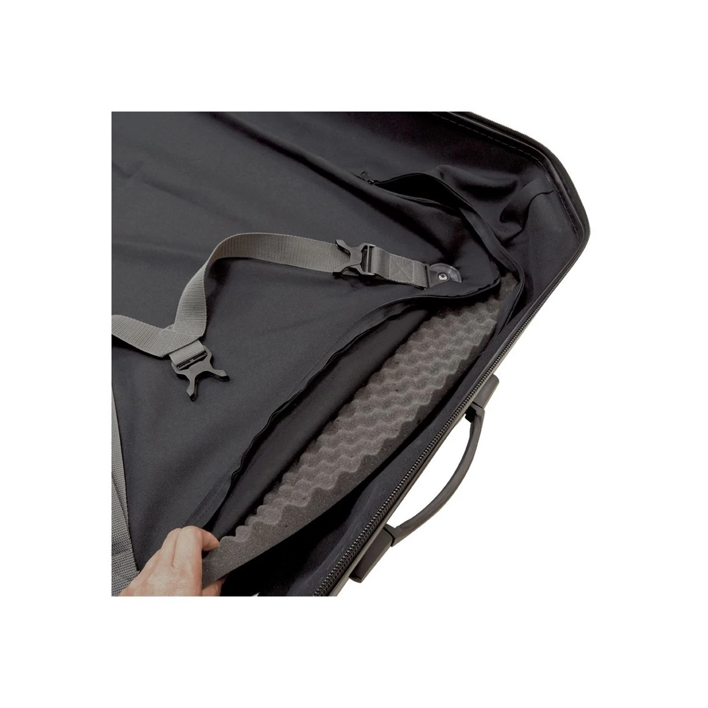 Topeak PakGo X Bikecase - Image 8