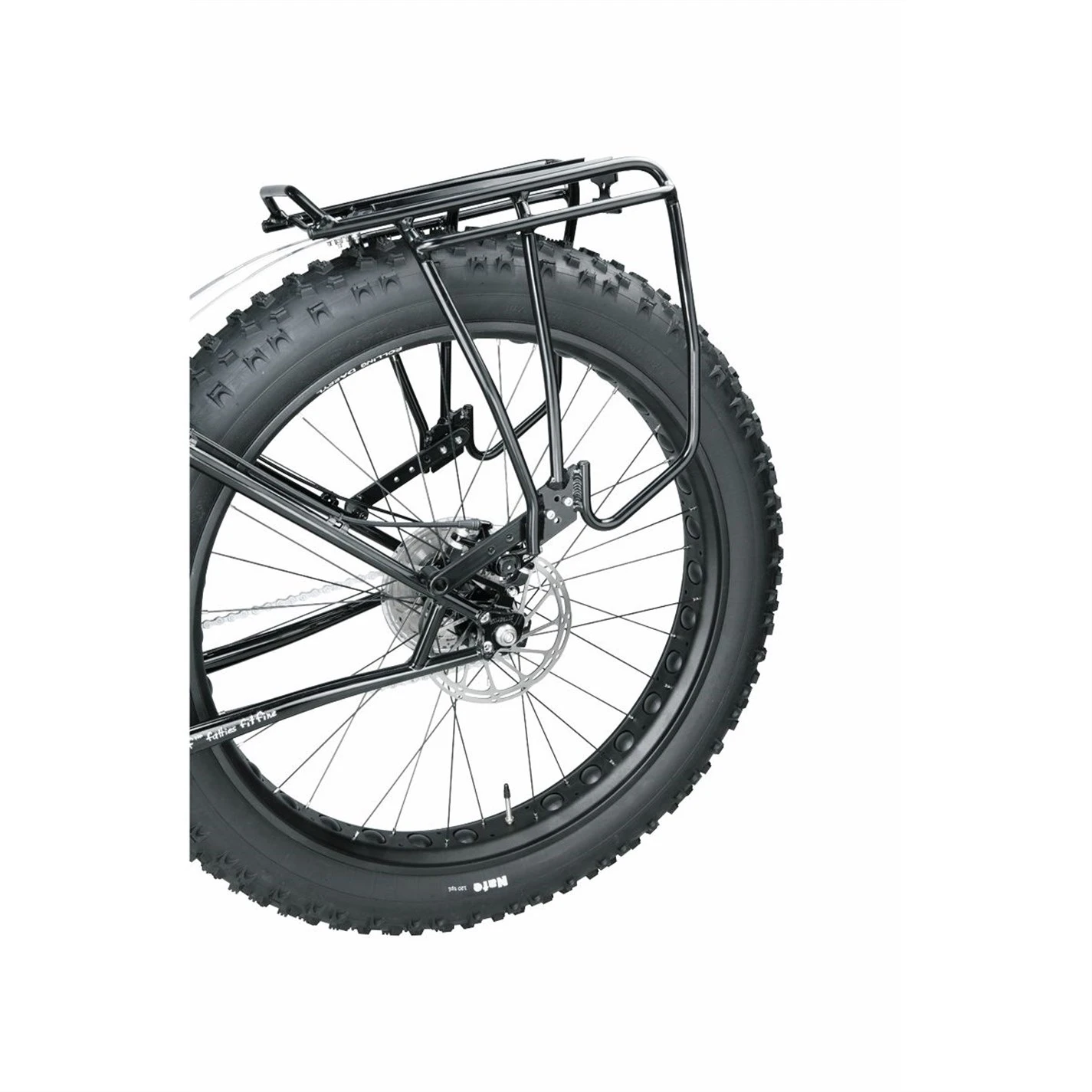 Topeak Uni Super Tourist Fat - Image 2