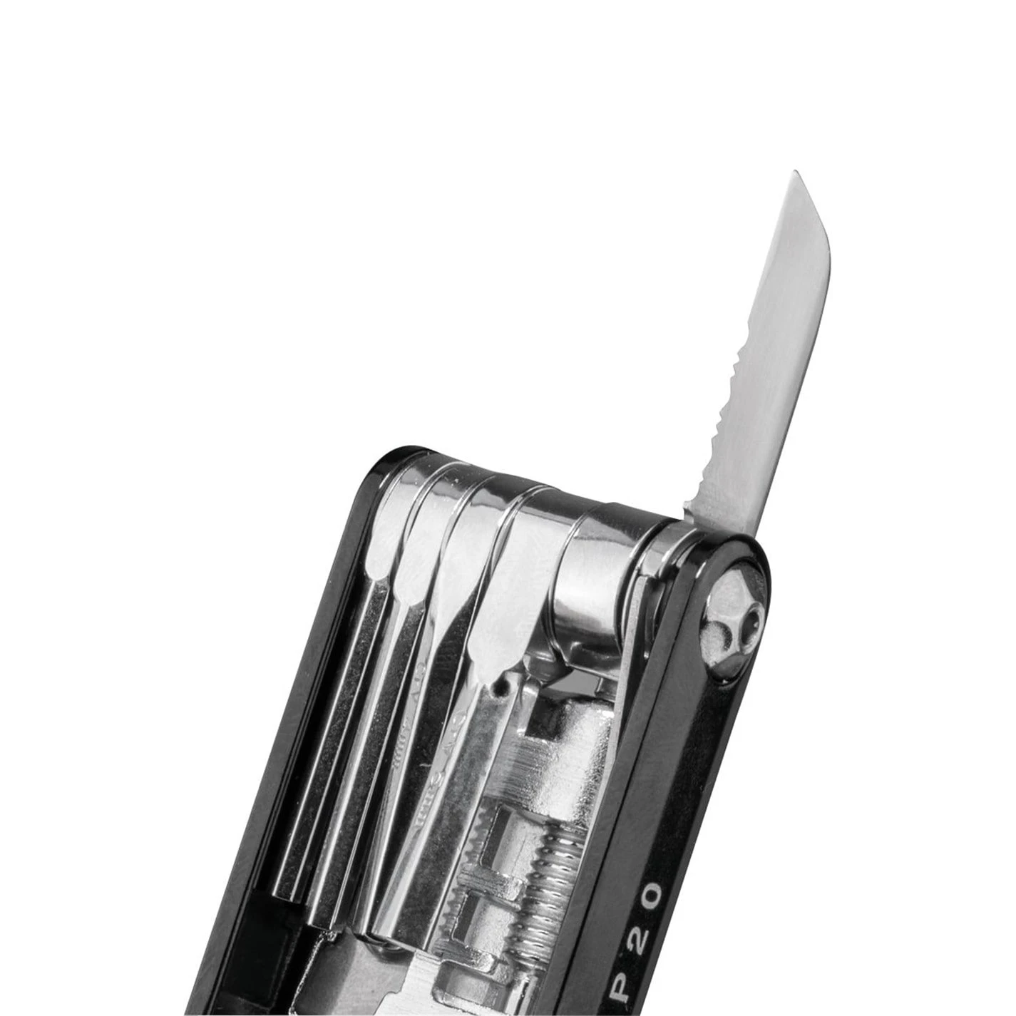 Topeak Mini P20 - Image 4