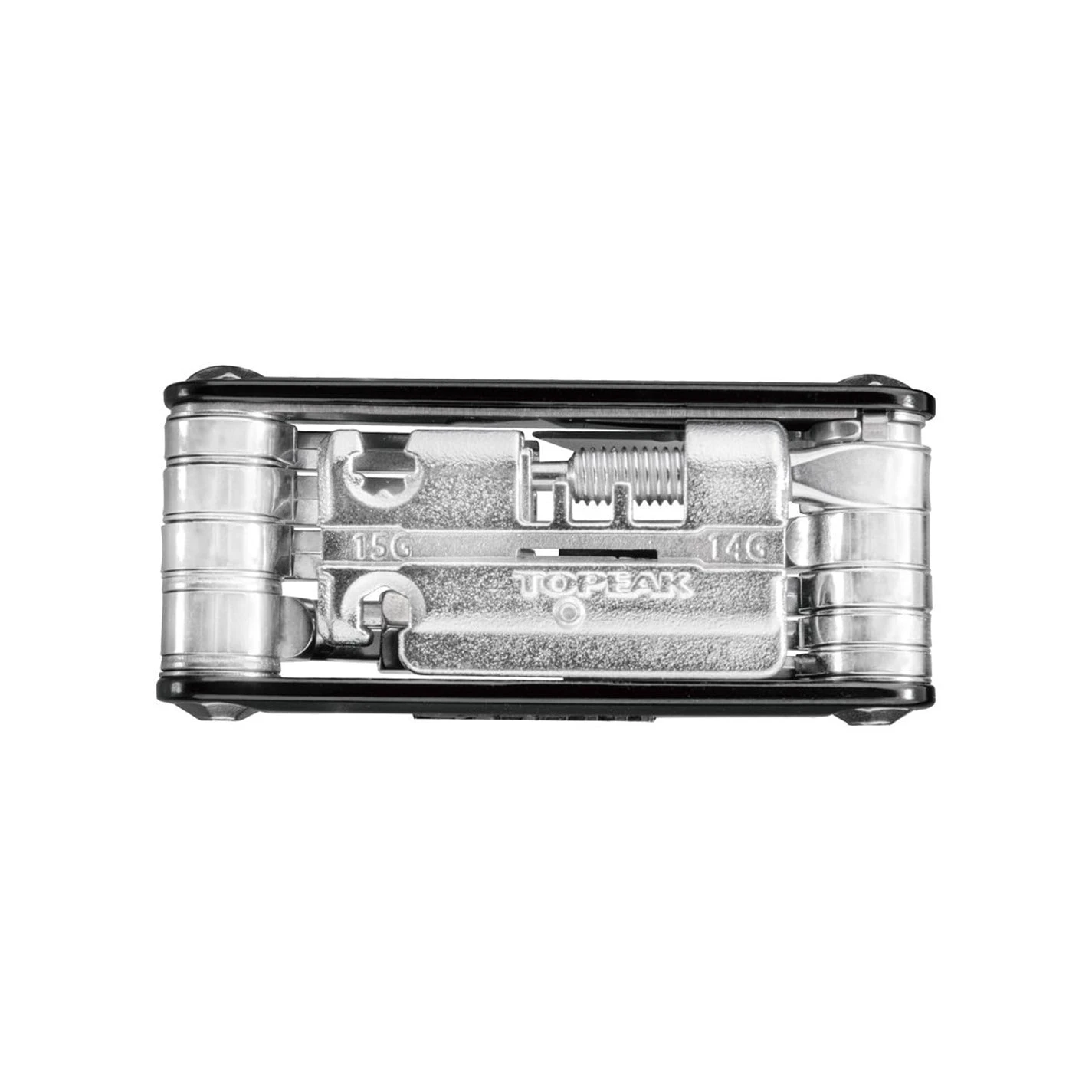 Topeak Mini P20 - Image 5