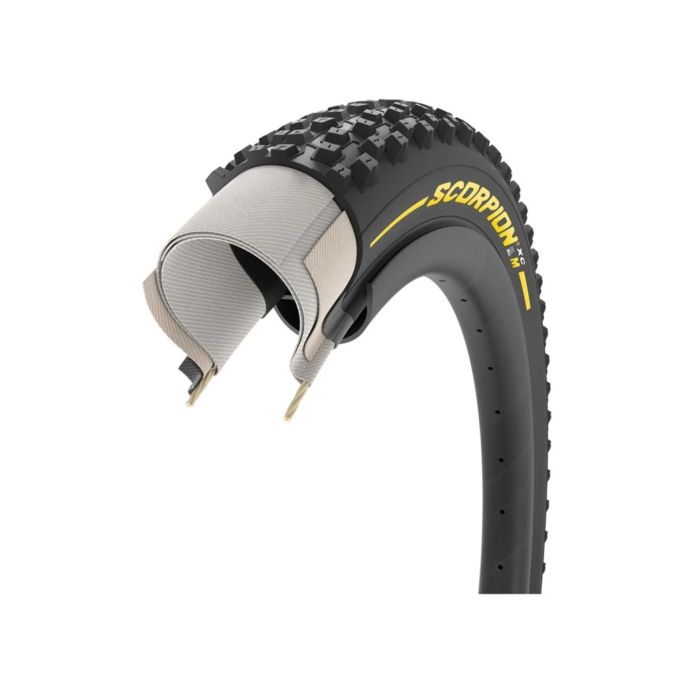 Pirelli Scorpion XC M (SmartGRIP) - Image 7