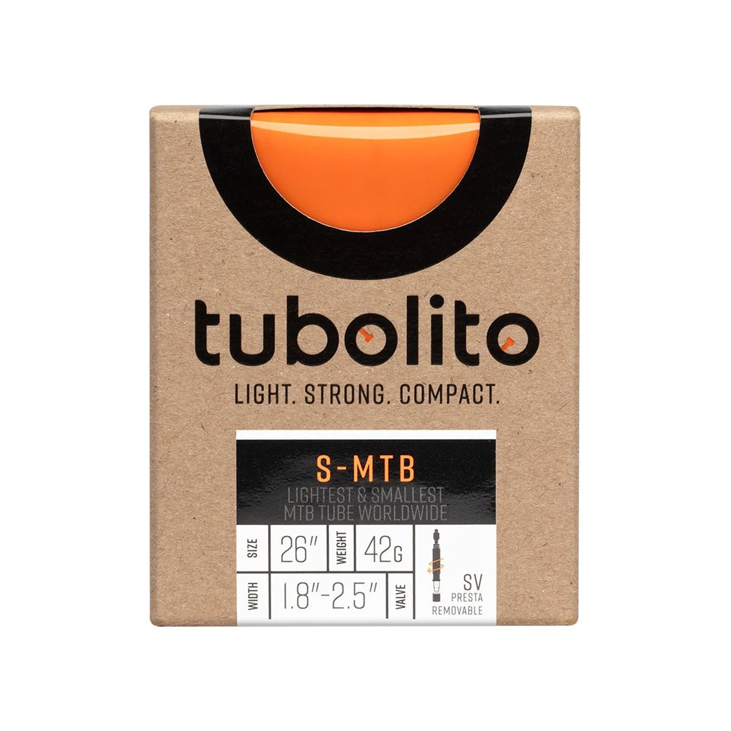 Tubolito S-Tubo MTB - Image 2