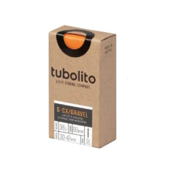Tubolito S-Tubo CX/Gravel