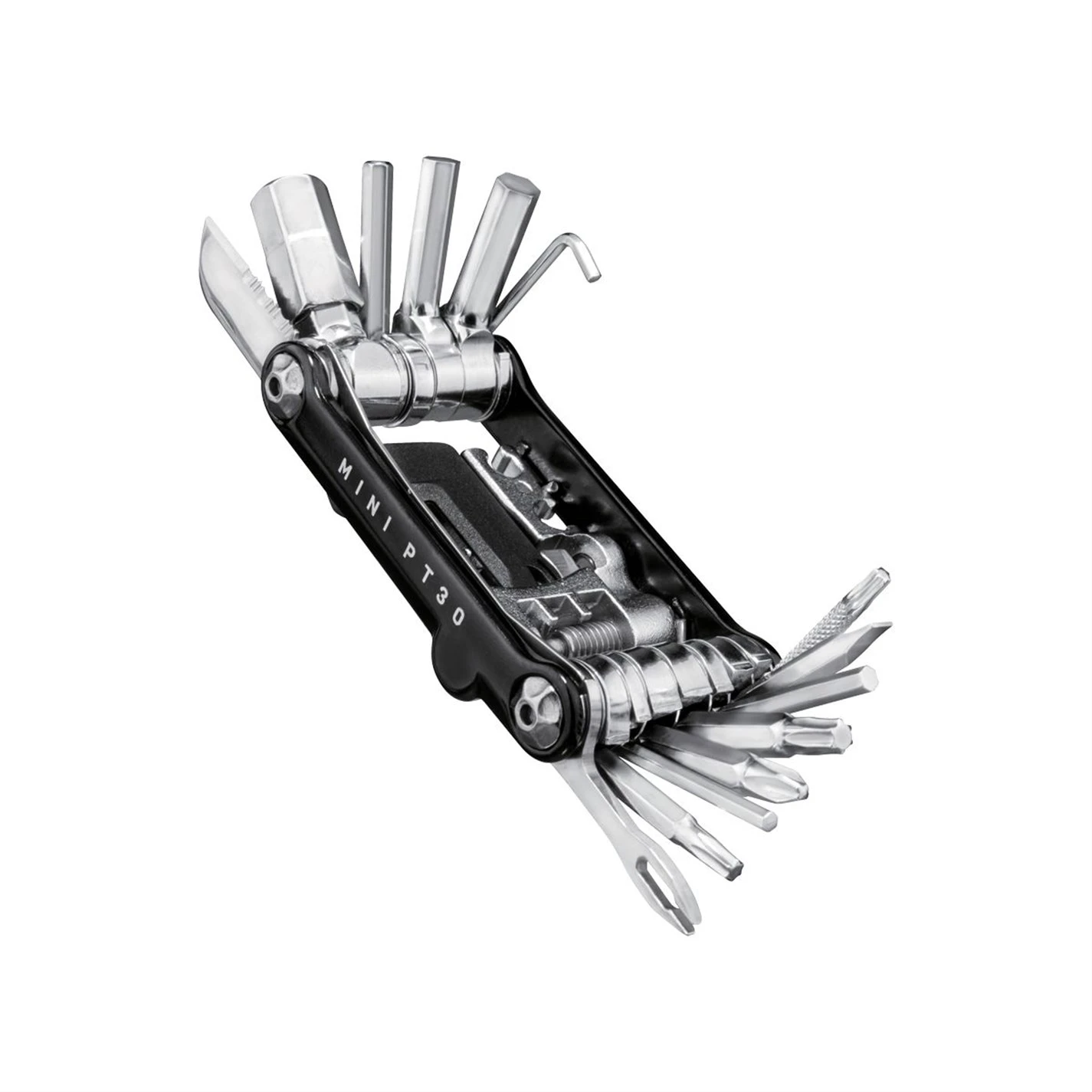 Topeak NINJA MASTER+ TOOLBOX PT30 - Image 7