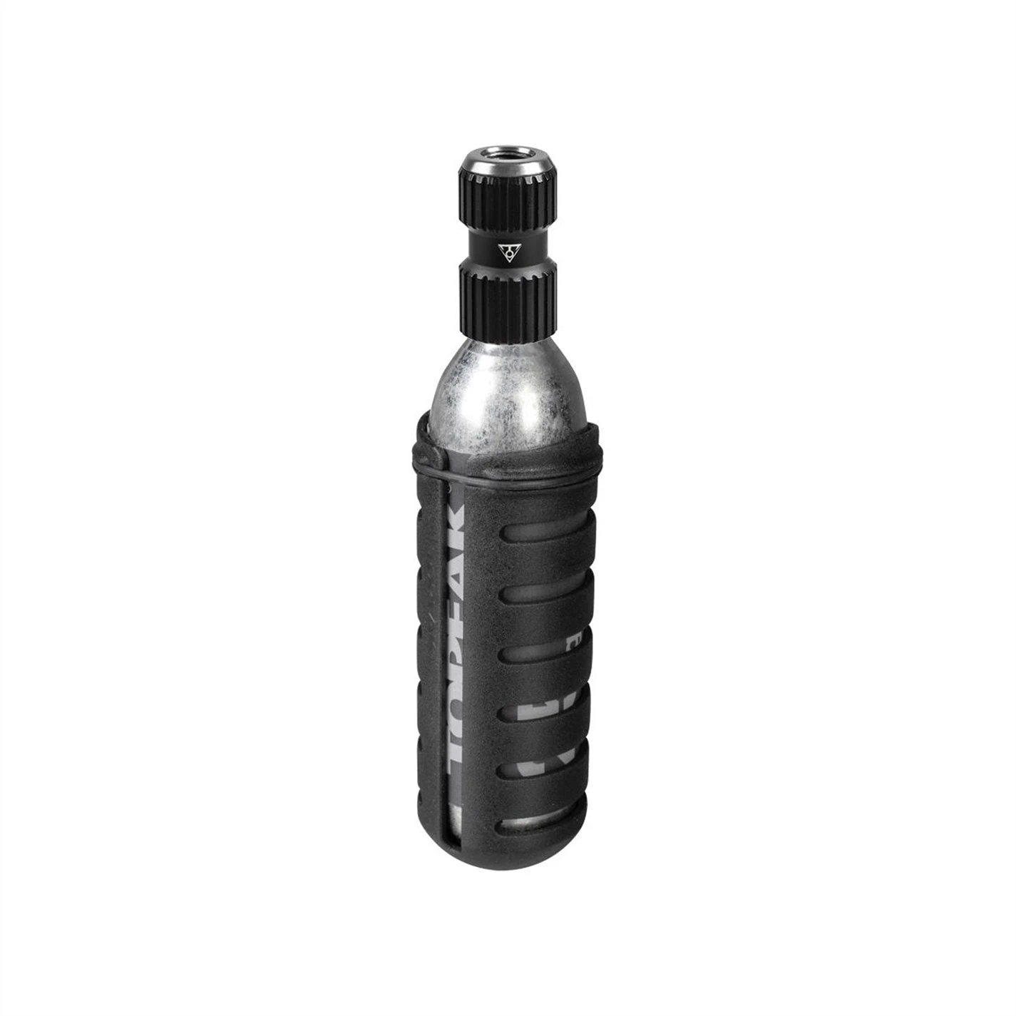 Topeak AirBooster Nano With 25g CO2