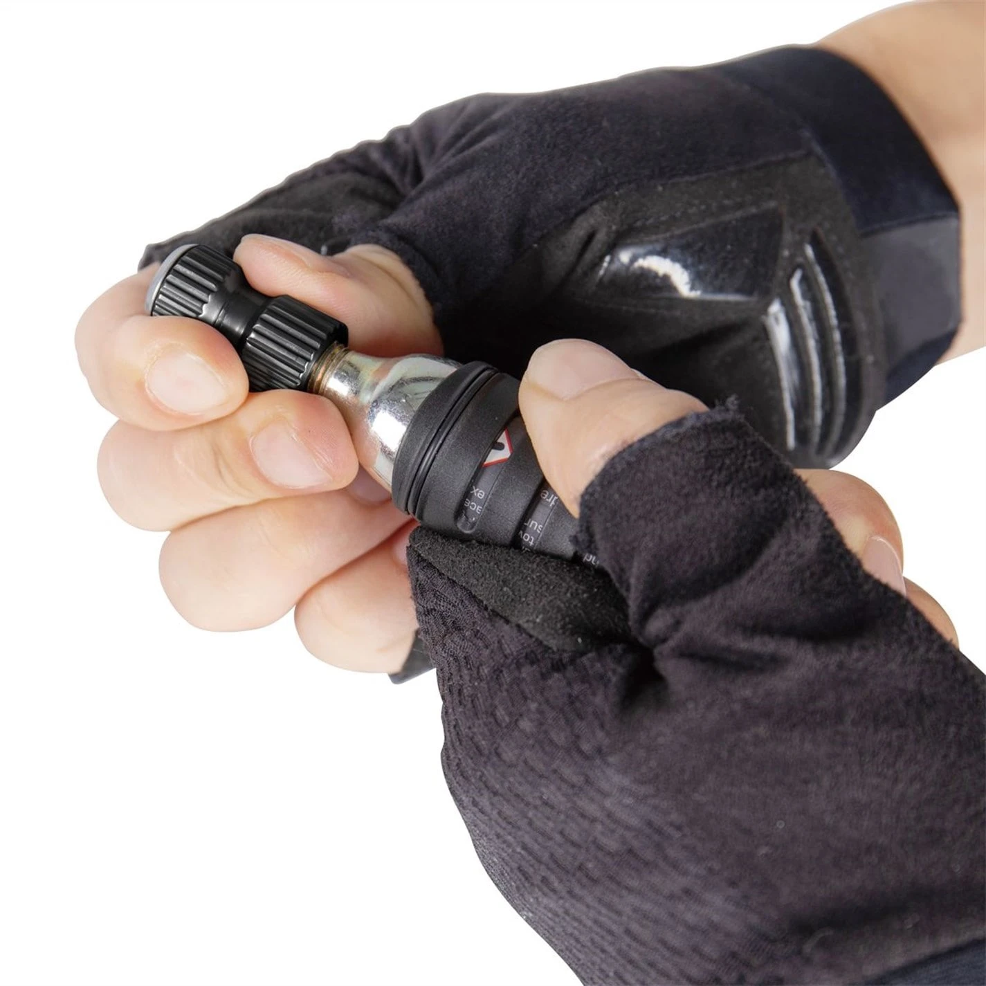 Topeak AirBooster Nano With 25g CO2 - Image 6