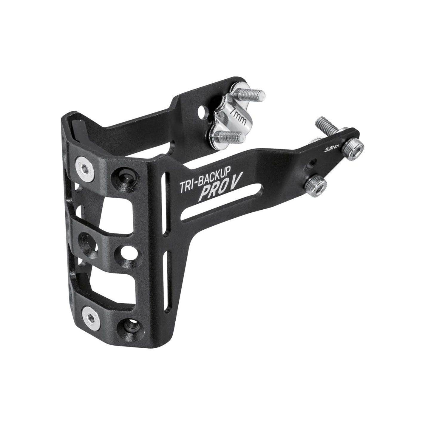 Topeak Tri-Backup Pro V