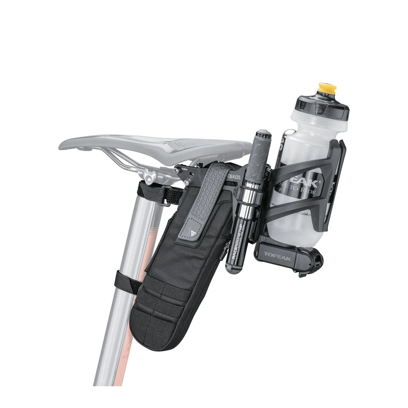 Topeak Tri-Backup Pro V - Image 6