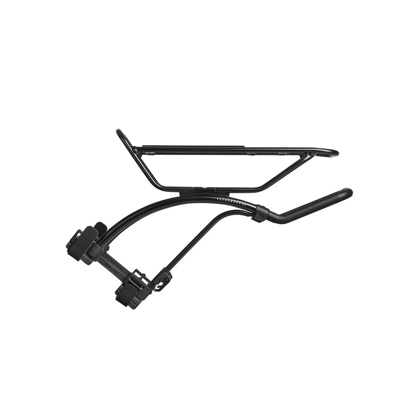 Topeak Tetrarack M2L For MTB Seatstays - Image 2