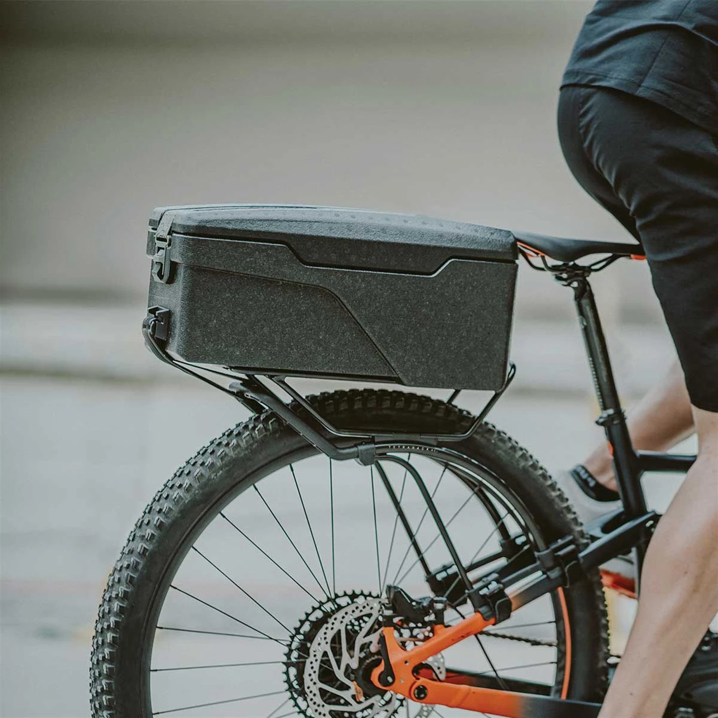 Topeak Tetrarack M2L For MTB Seatstays - Image 4