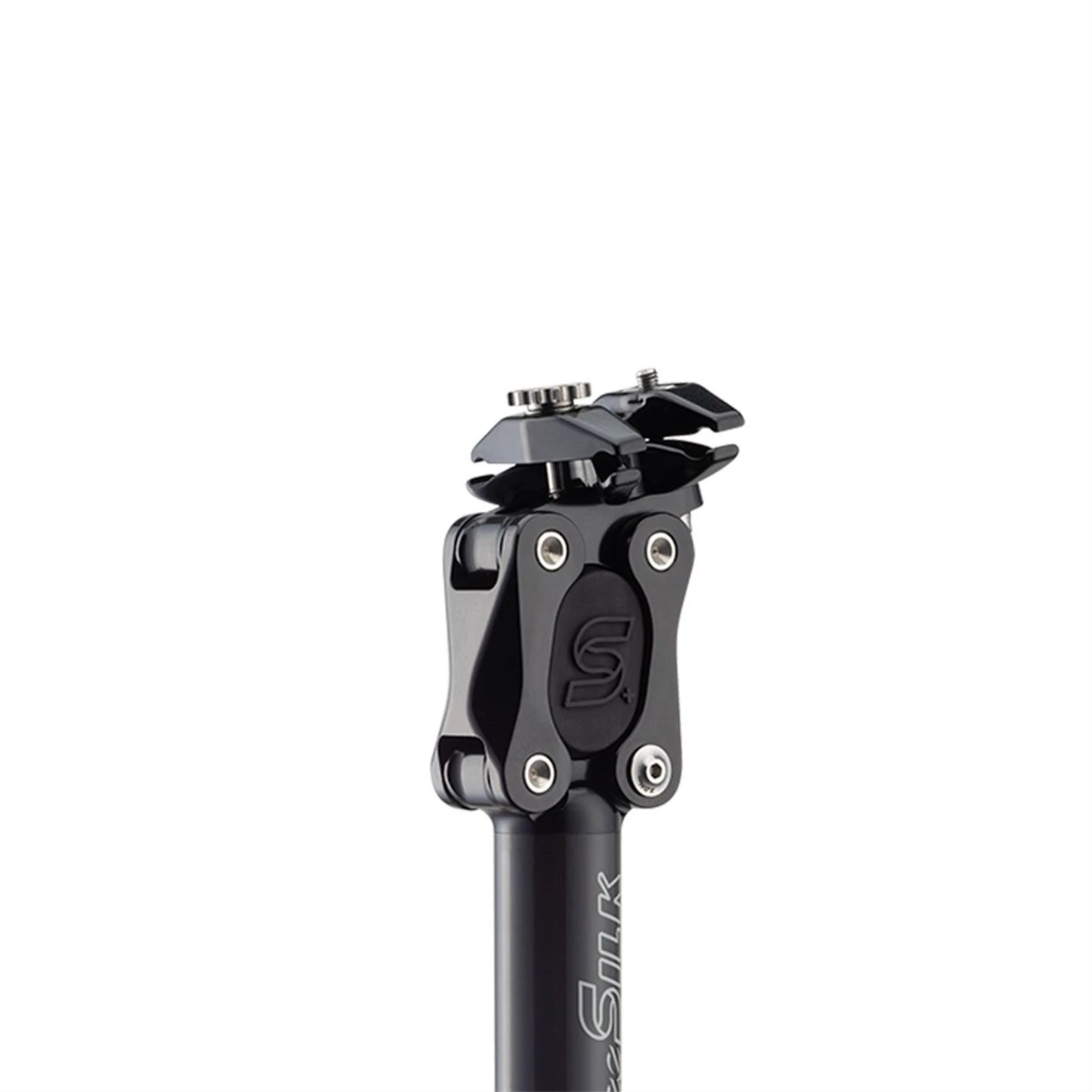 Cane Creek EeSilk+ Seat Post Carbon