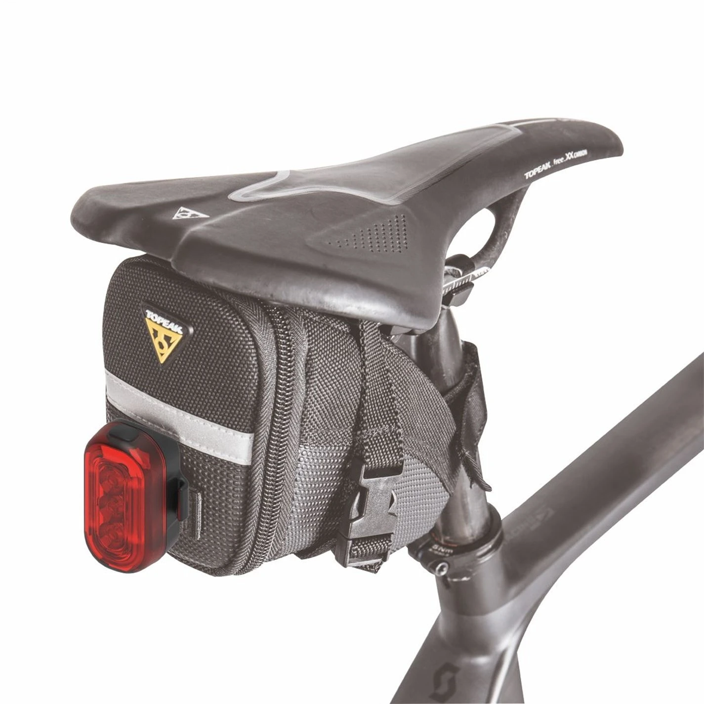 Topeak Taillux 100 USB - Image 4