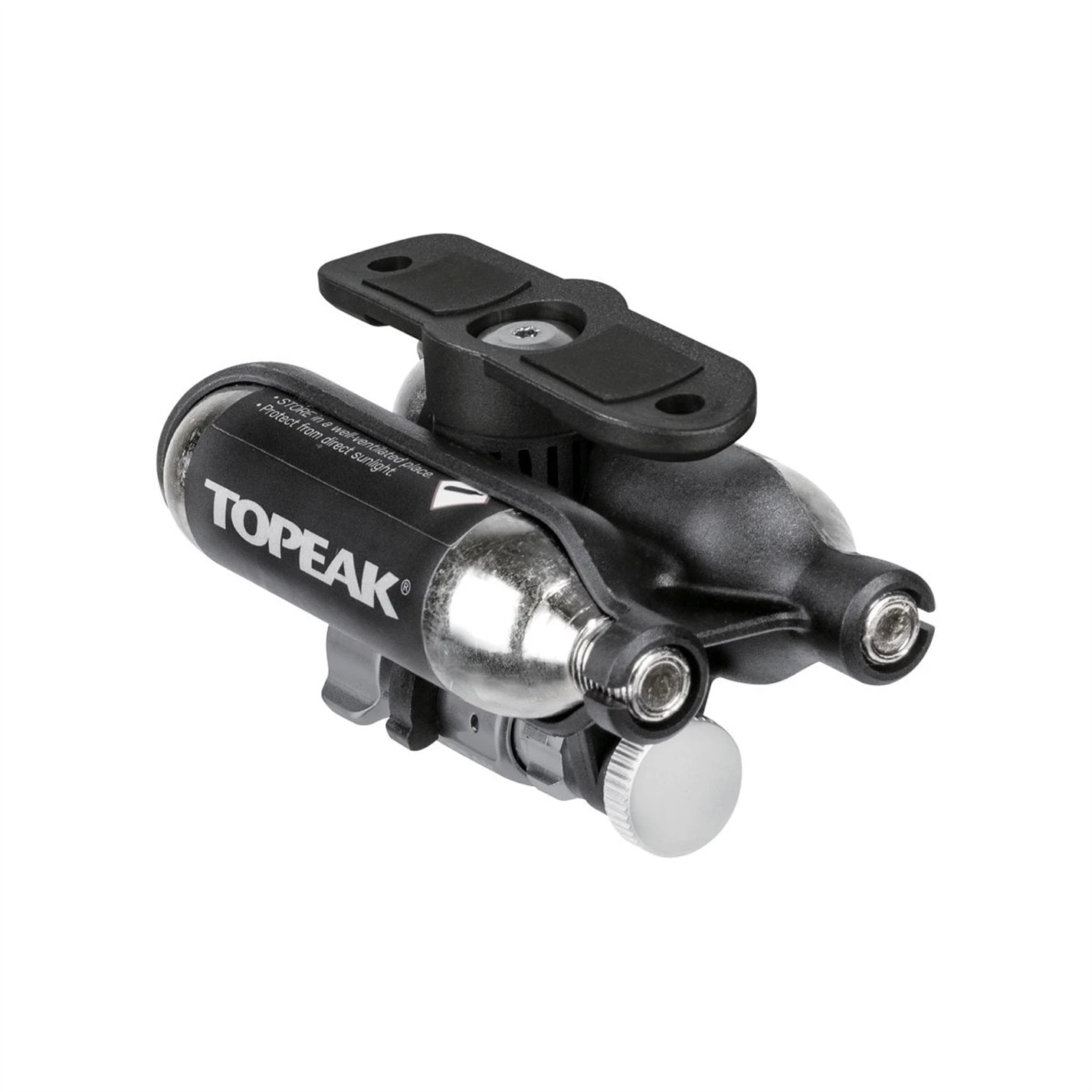 Topeak NINJA MASTER+ CO2 FUELPACK - Image 6
