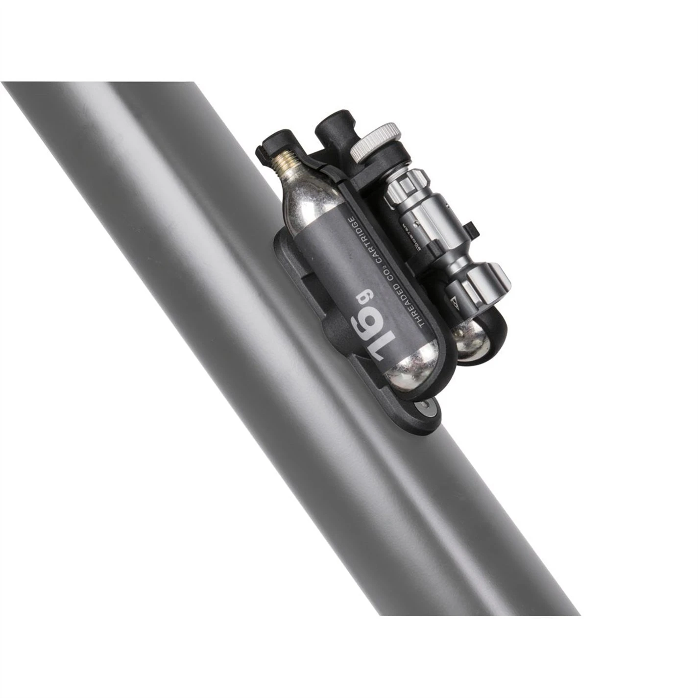 Topeak NINJA MASTER+ CO2 FUELPACK - Image 7