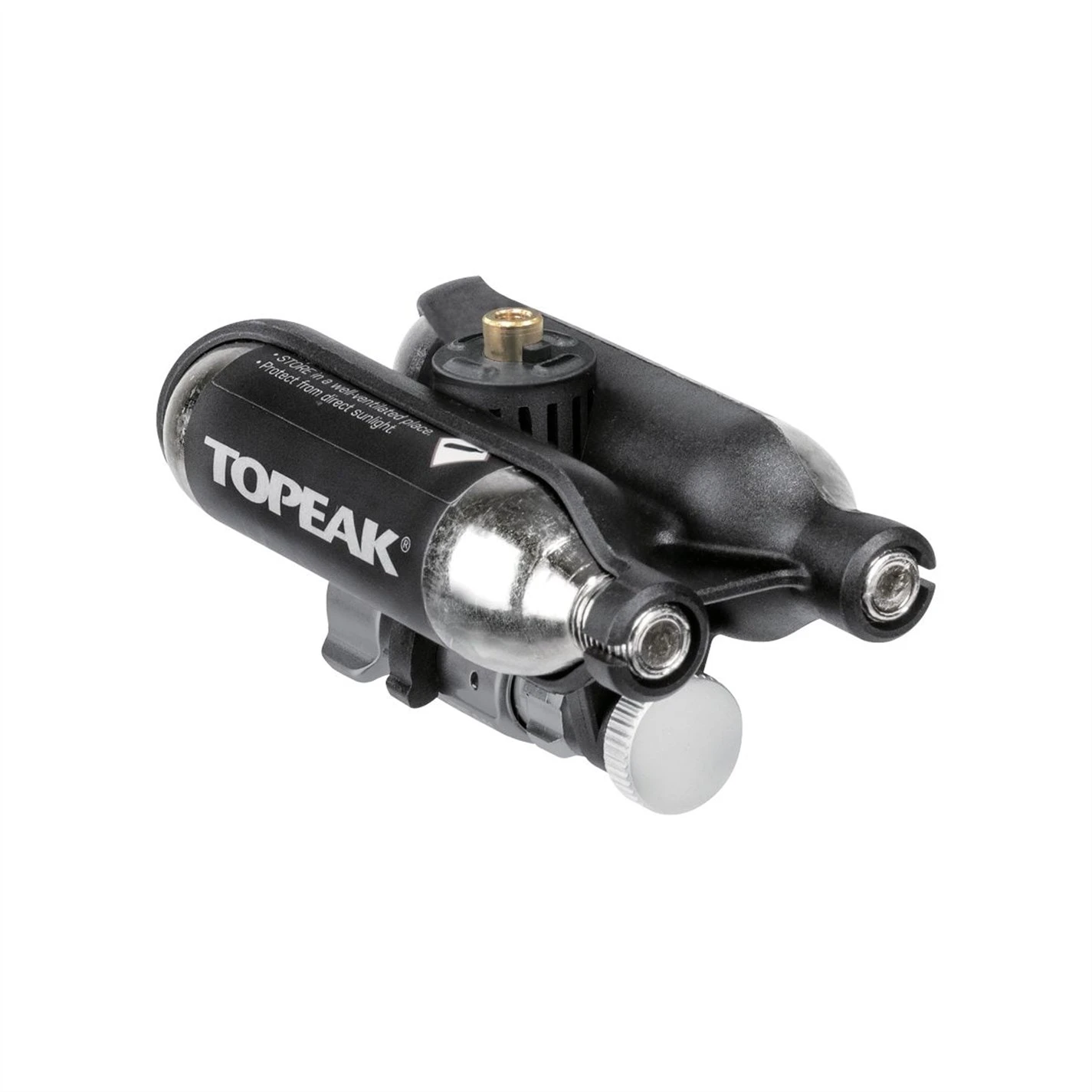 Topeak NINJA MASTER+ CO2 FUELPACK - Image 8