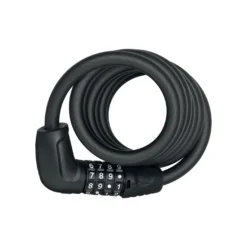 Abus Cable Lock Tresor 6512C