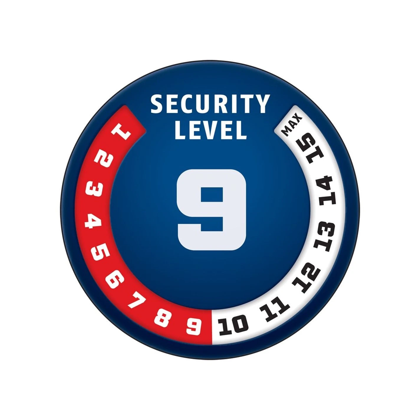 Abus Granit 460 - Image 3