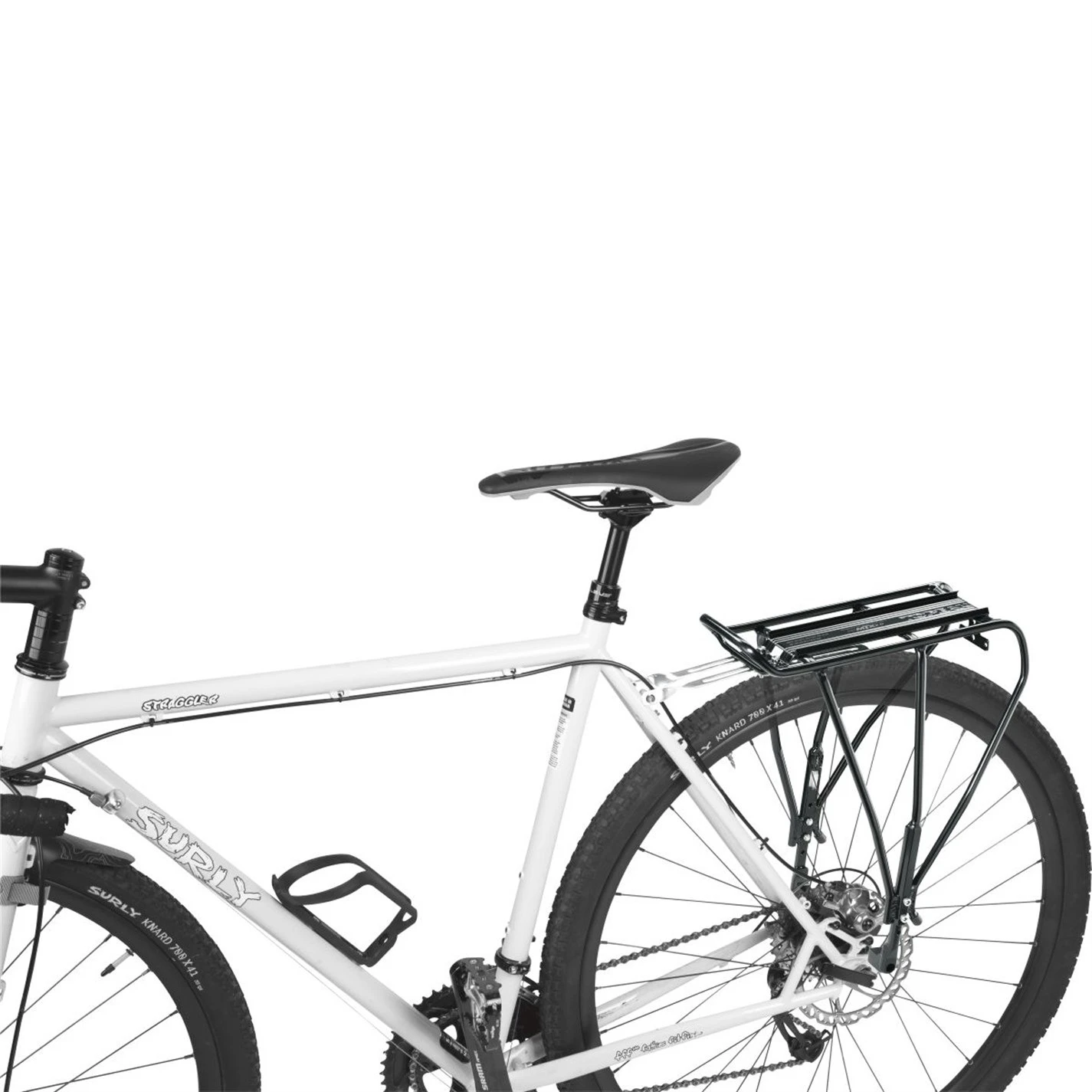 Topeak Explorer Uni F/disc 2.0 - Image 2