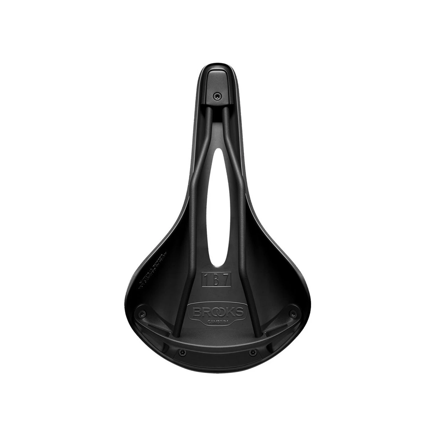 BROOKS ENGLAND C17 Cambium Carved All-Weather - Image 4