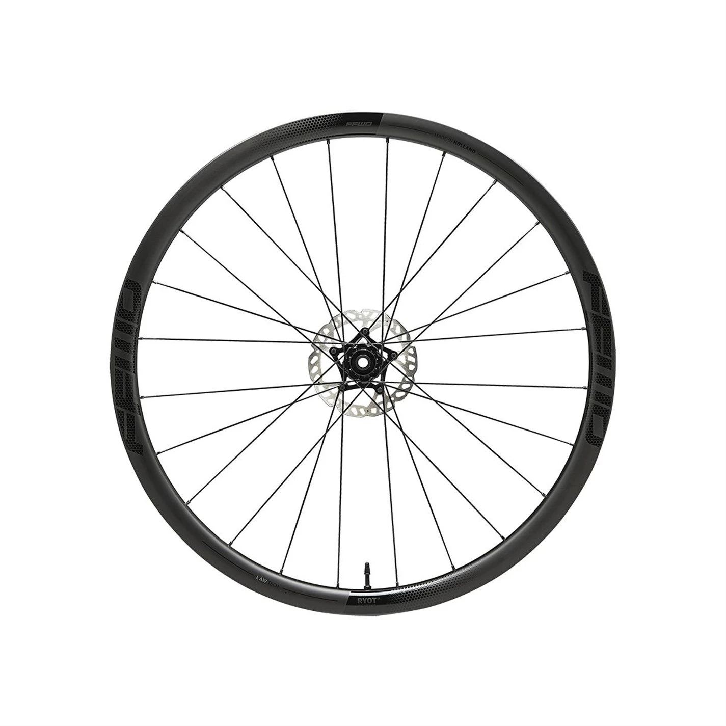 Fast Forward RYOT33 DT240 Pair - Image 2