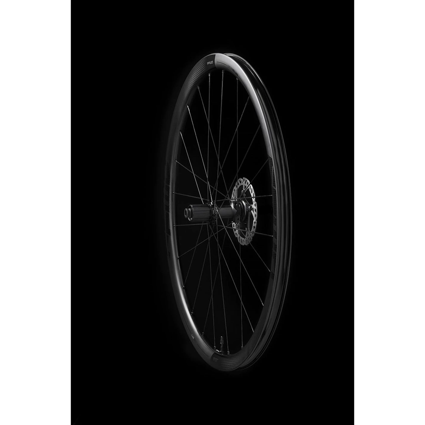 Fast Forward RYOT33 DT240 Pair - Image 5