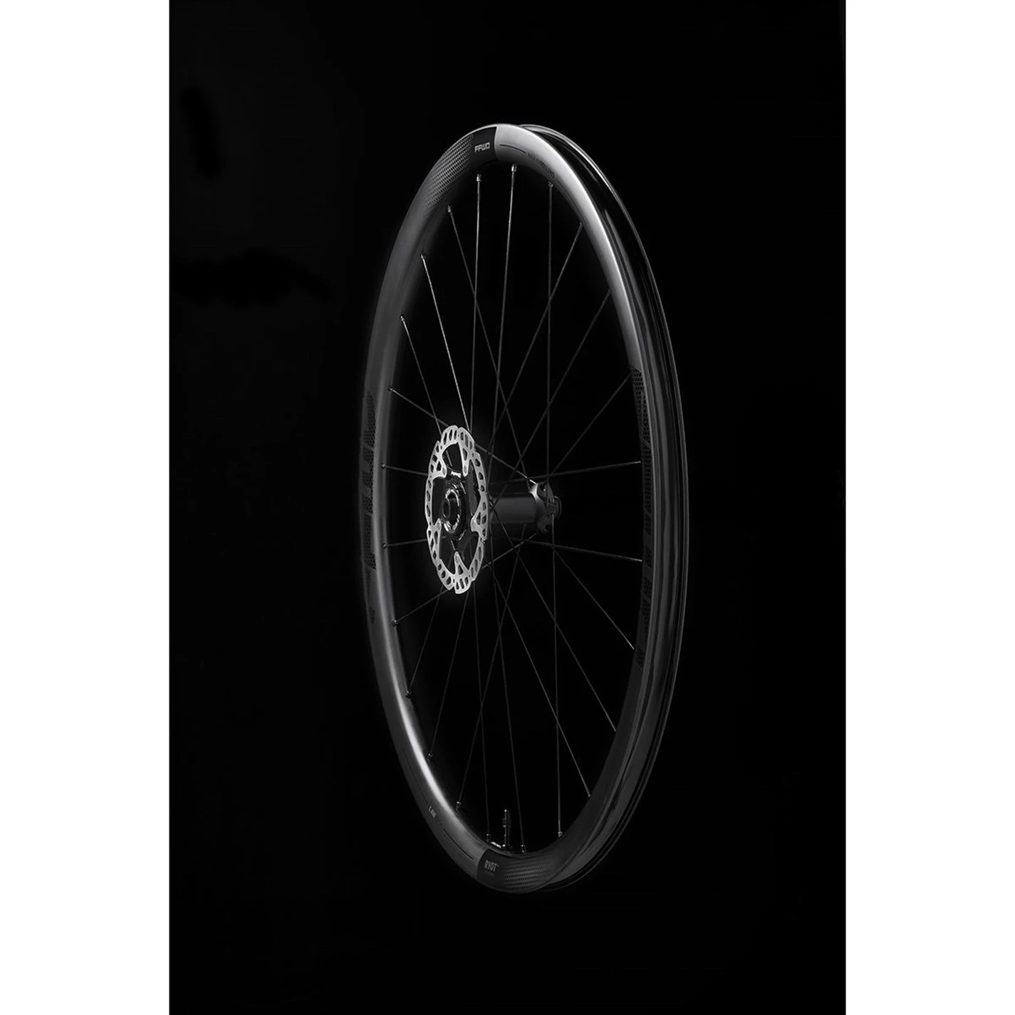 Fast Forward RYOT33 DT240 Pair - Image 6