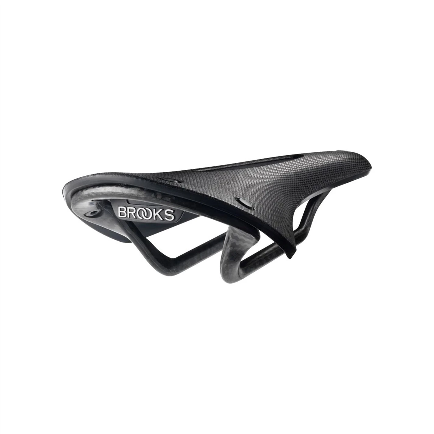 BROOKS ENGLAND C13 Cambium Carved All-Weather