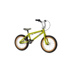 FIT 2023 Misfit 14 BMX Bike