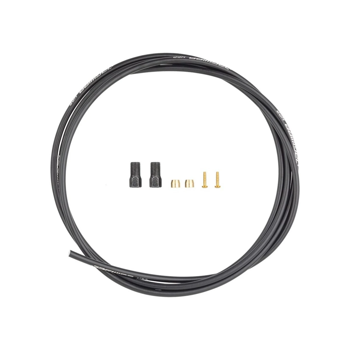 JAGWIRE Sport Mineral Hydraulic Hose Kit - Shim MTB (Older - Image 2