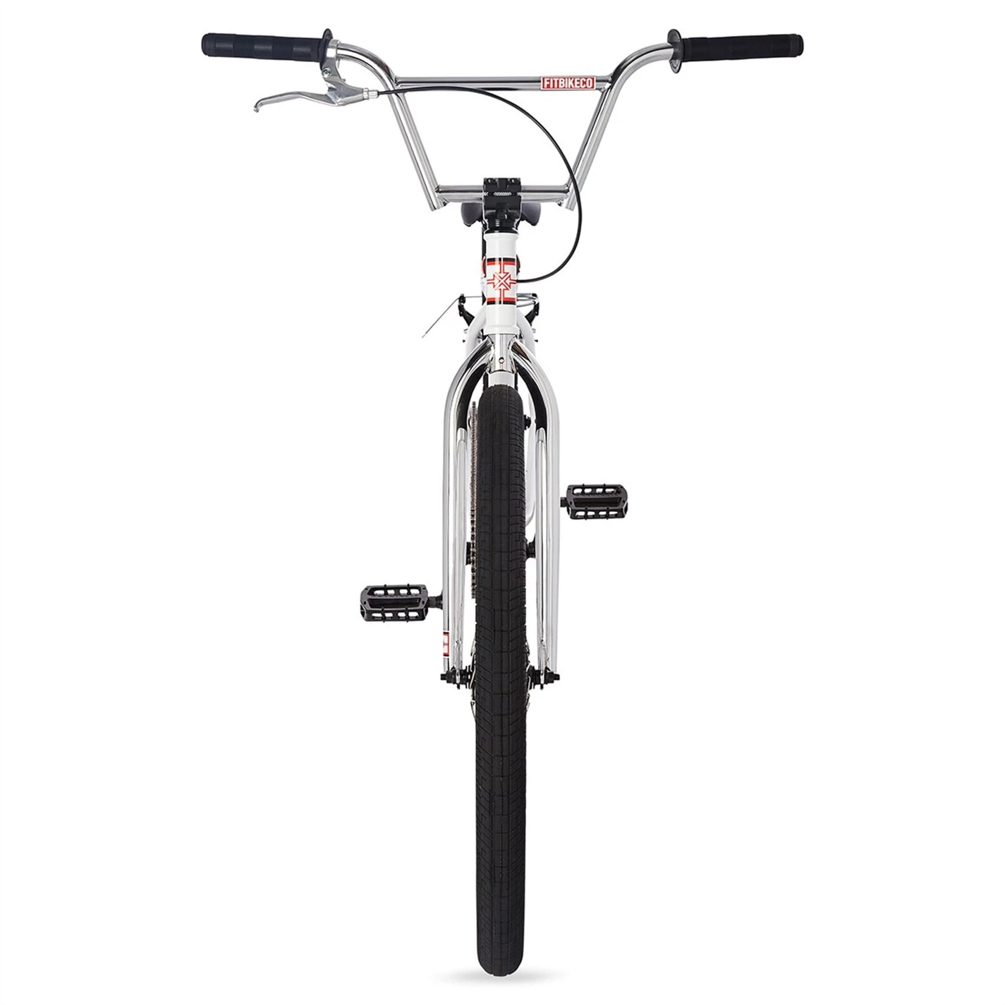 FIT 2023 CR 29 Cruiser Bike - Image 3