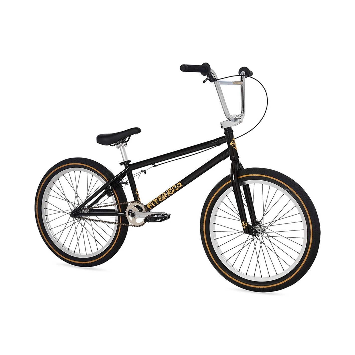 FIT 2023 Series 22 BMX Bike