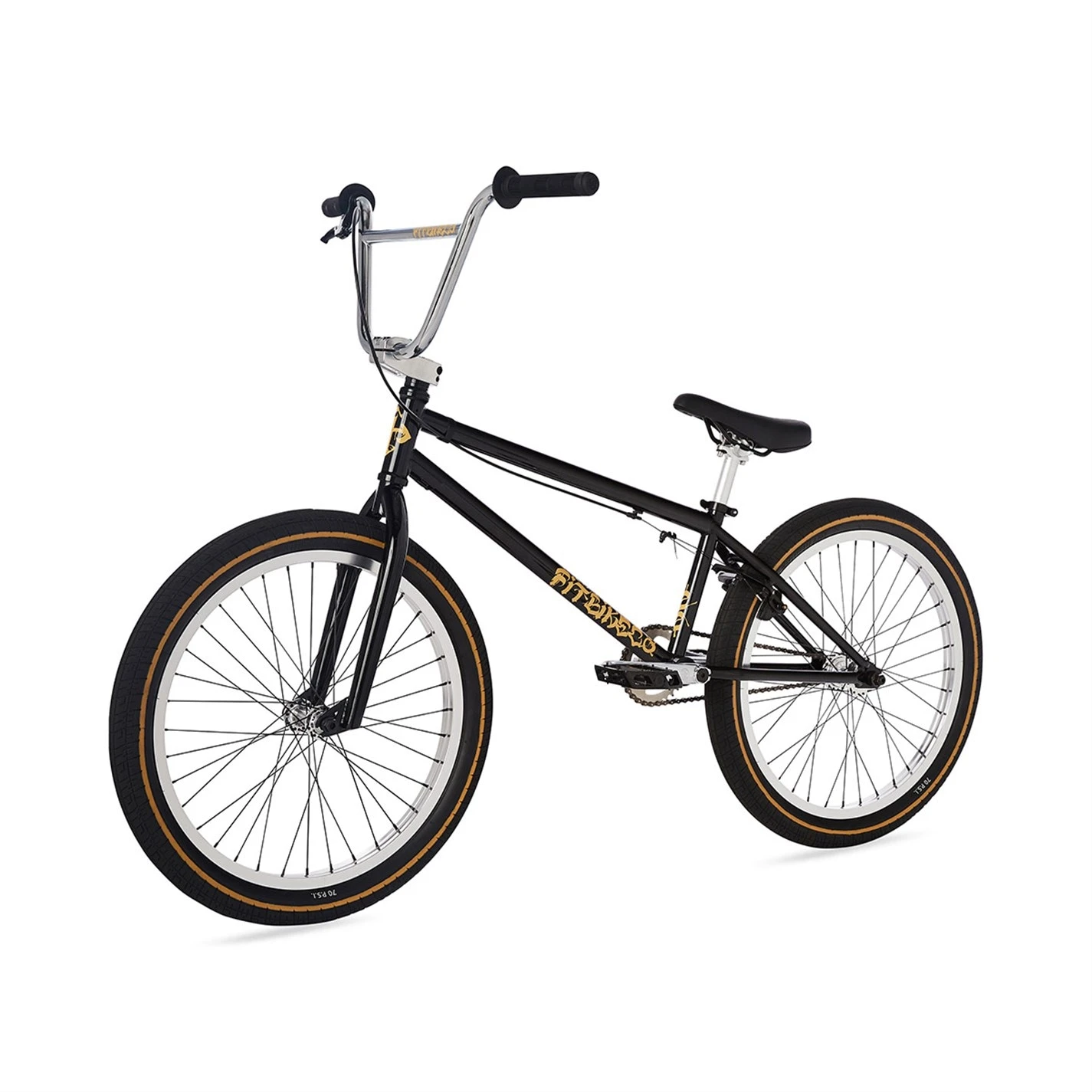 FIT 2023 Series 22 BMX Bike - Image 2