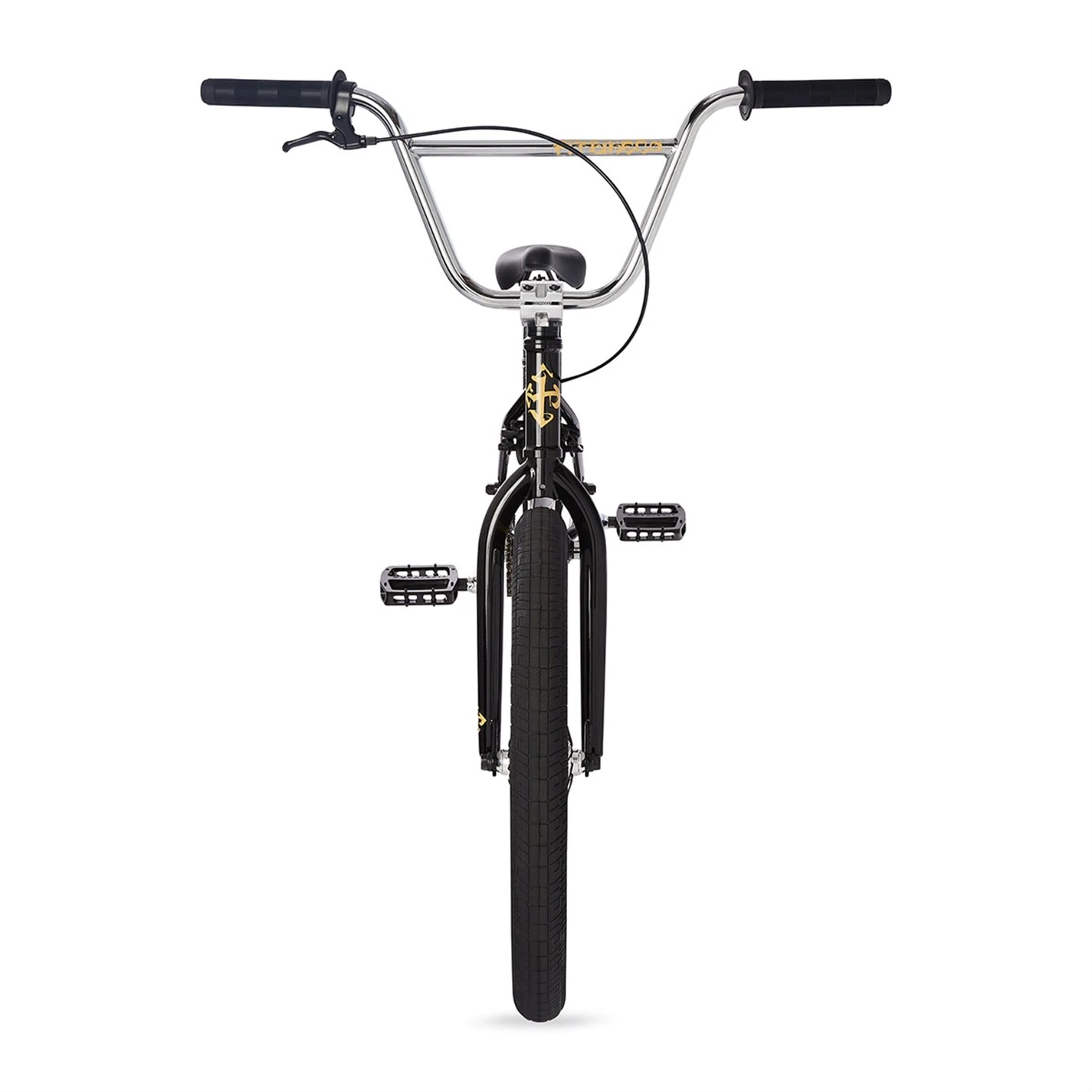FIT 2023 Series 22 BMX Bike - Image 3