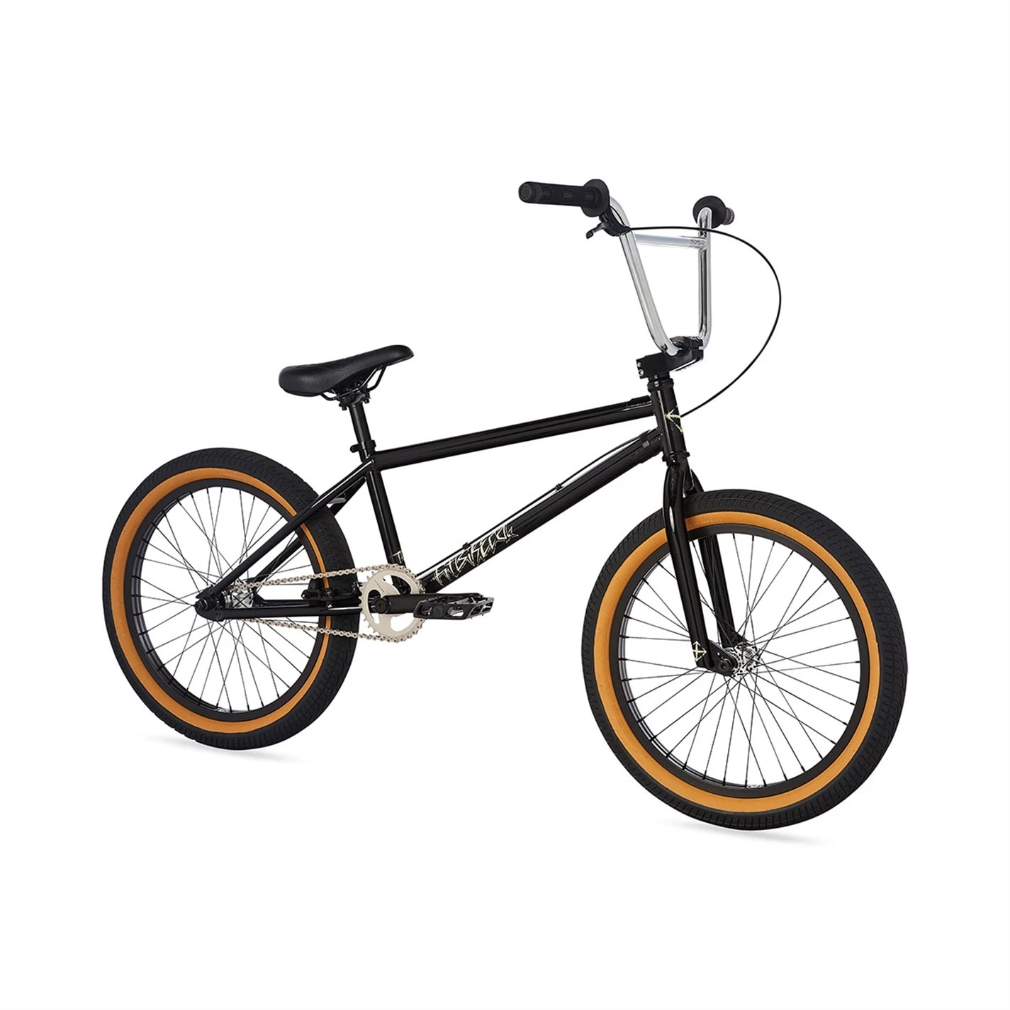 FIT 2023 TRL BMX Bike