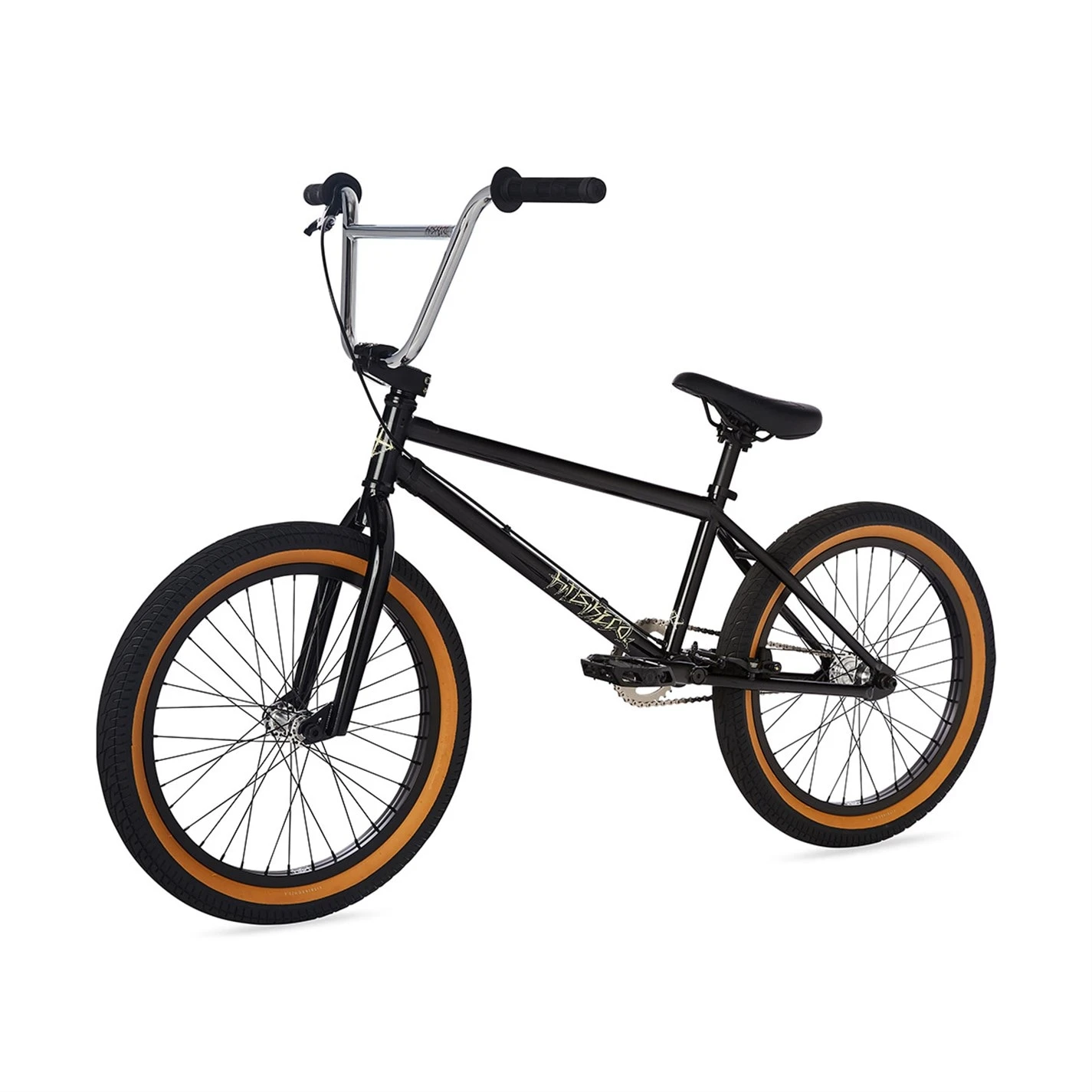 FIT 2023 TRL BMX Bike - Image 2