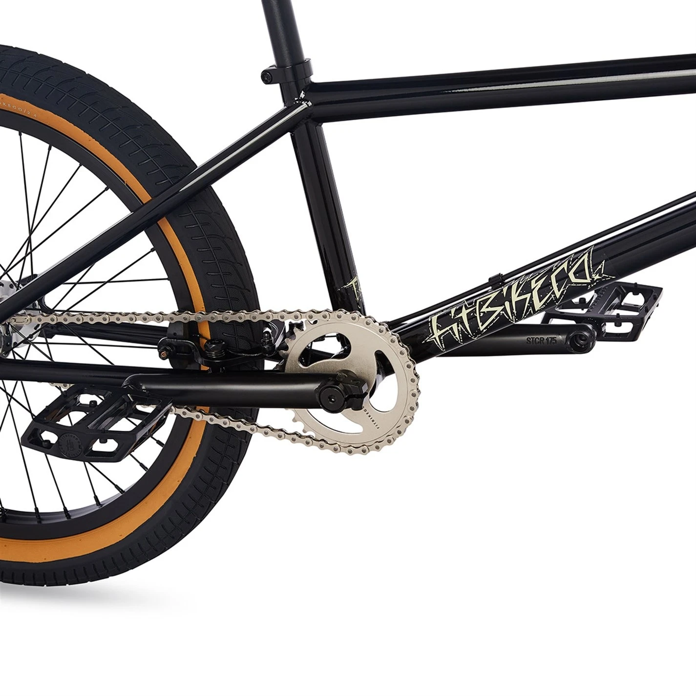FIT 2023 TRL BMX Bike - Image 4